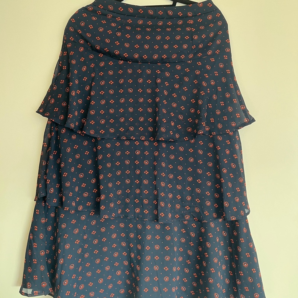 Skirt Ann Taylor - Picture 2 of 3